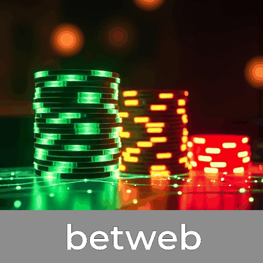 Betweb: Experiência Realista de Jogos de Mesa ao Vivo