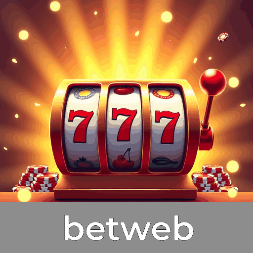 Betweb: Slots - Prêmios Gigantes, Roleta - Alta Probabilidade, Poker - Estratégia Superior